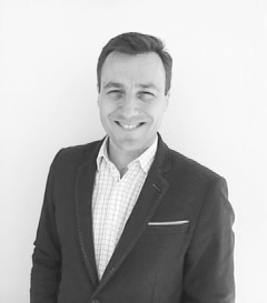 Portrait de Alexandre